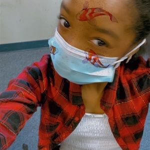 Meet your Posher, Alani martinez